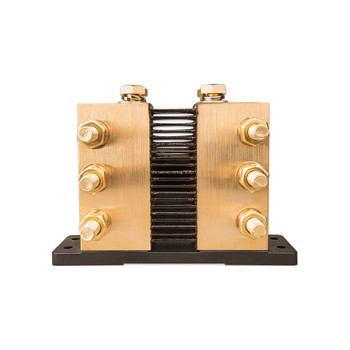 Victron Shunt 6000A (front)