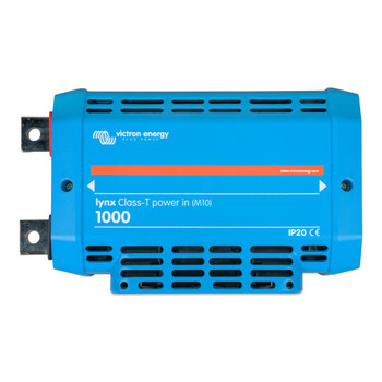 Victron Lynx Class-T Power In (M10) top