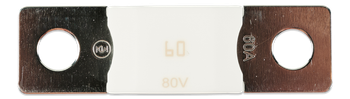 Fuse 60A80V