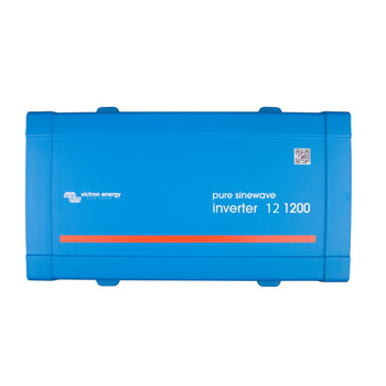 Inverter 12V 1200VA VE.Direct 230V  (top)