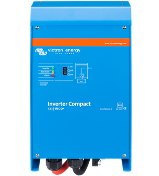Inverter compact