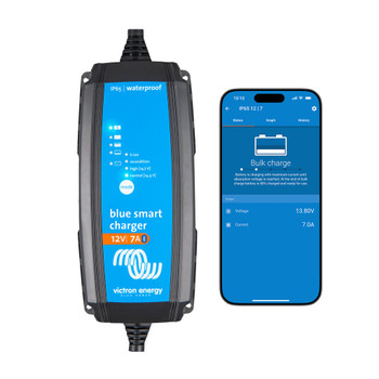 Smart BatteryProtect