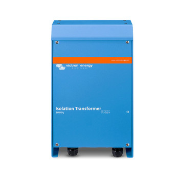 Isolation Transformer 2500W 115 230V