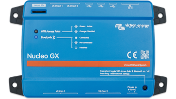 Nucleo GX-new