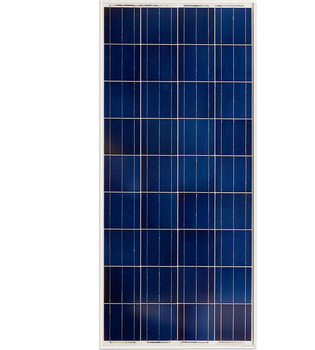 Solar Panel 40W-36 cells Mono 540x450x25mm series 4d