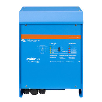 MultiPlus 48V 3000VA 35A