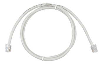 RJ12 UTP Cable 0,9 m *Superseded by ASS030066010* — image from ASS030066010