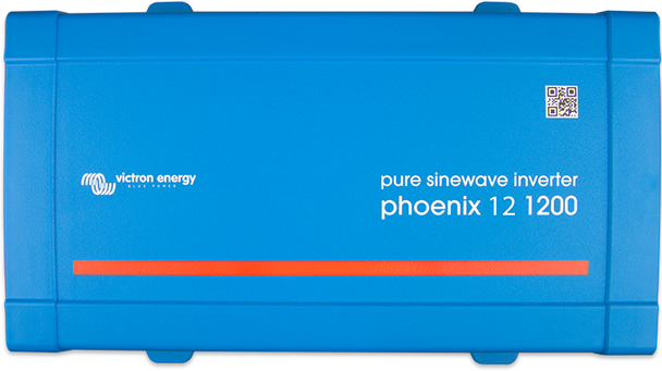 Phoenix Inverter 12/500 230V VE.Direct AU/NZ