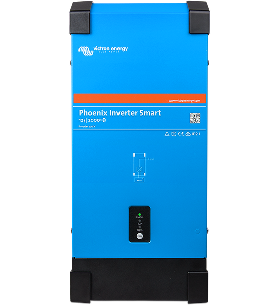 Inverter Smart
