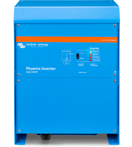 Phoenix Inverter 24/3000 230V VE.Bus