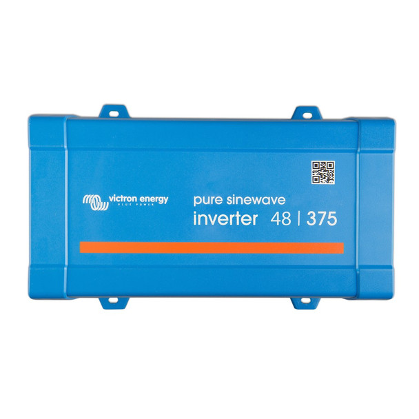 Inverter 48V 375VA 230V VE.Direct  (top)