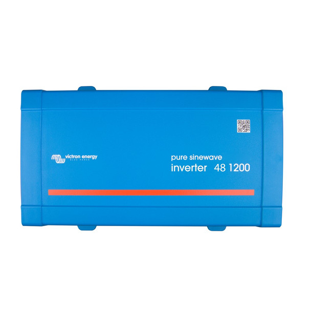 Inverter 48V 1200VA 230V VE.Direct (top)
