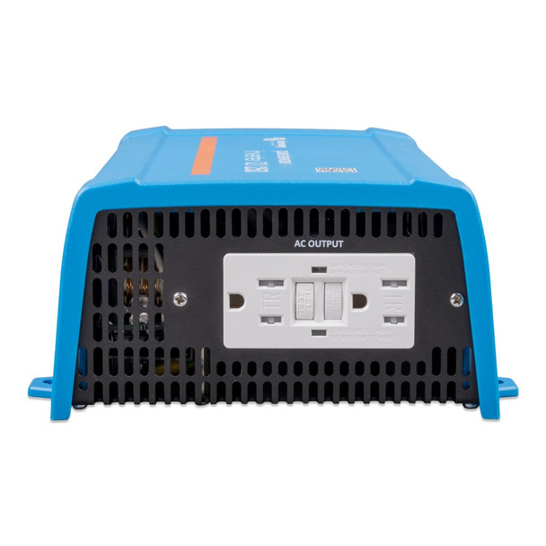 Inverter 12V 250VA 120V (output)