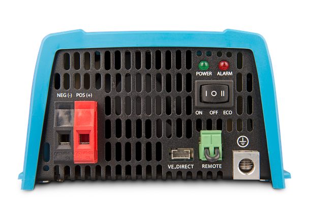 Inverter 12V 375VA VE Direct (front)