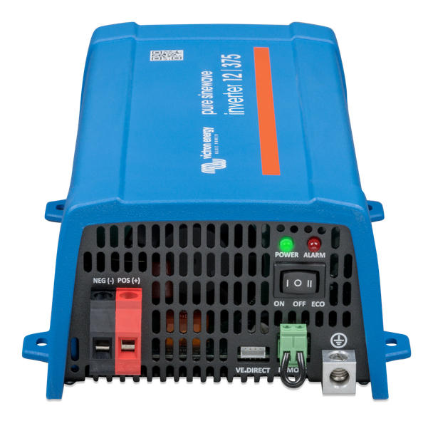 Inverter 12-375 120V VE Direct NEMA 5-15R (conn)