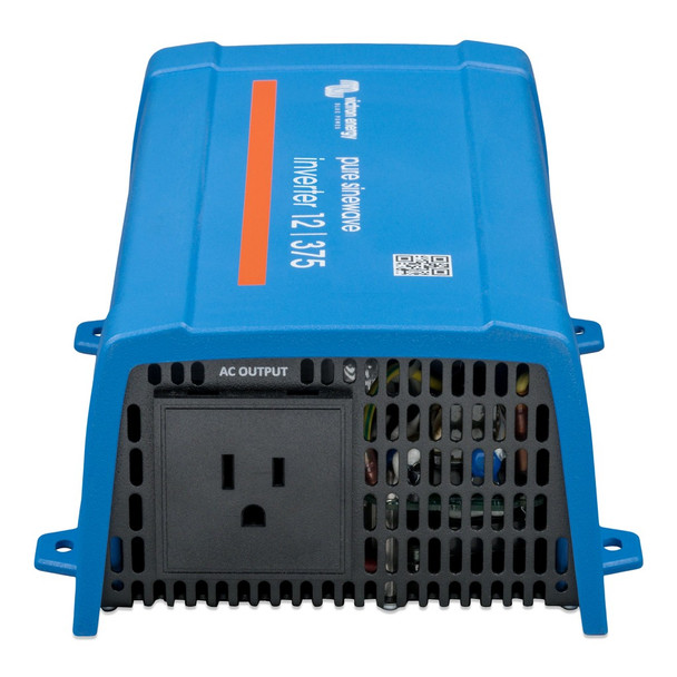 Inverter 12-375 120V VE Direct NEMA 5-15R (plug)