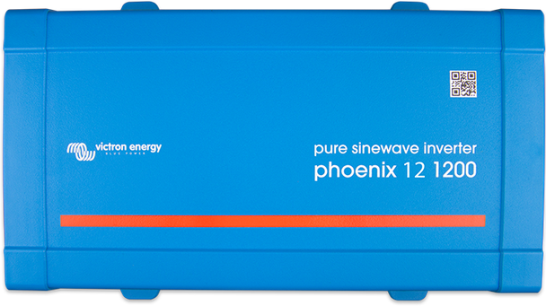 Inverter VE Direct