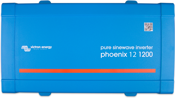 Phoenix Inverter 24/375 120V VE.Direct NEMA 5-15R
