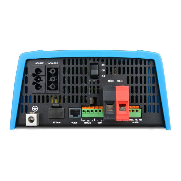 Multiplus 12/500/20-16 230V VE.Bus (connectors)
