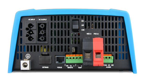 Victron MultiPlus 12/800/35-16 230V VE.Bus connectors
