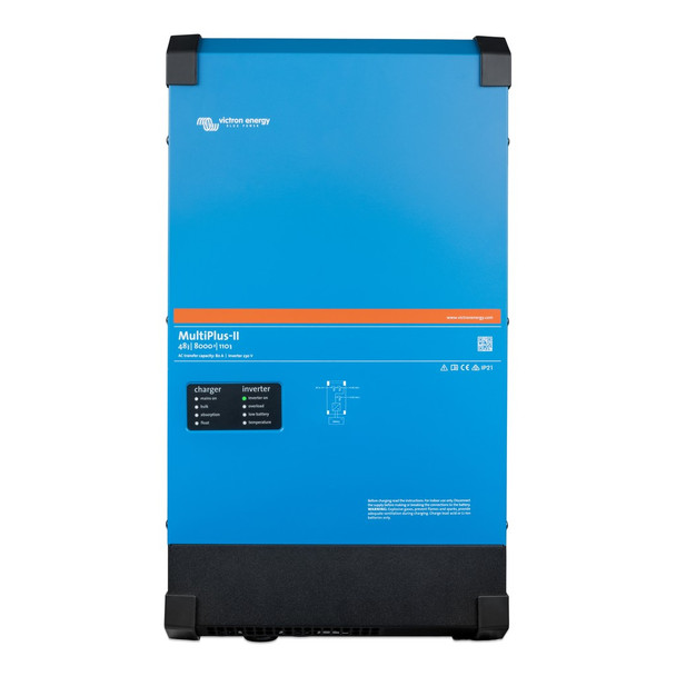 PMP482805000_MultiPlus-II 48V 8kVA 230V (front)