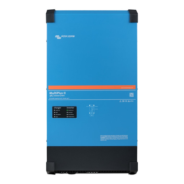 MultiPlus-II 48V 10kVA 230V (front)