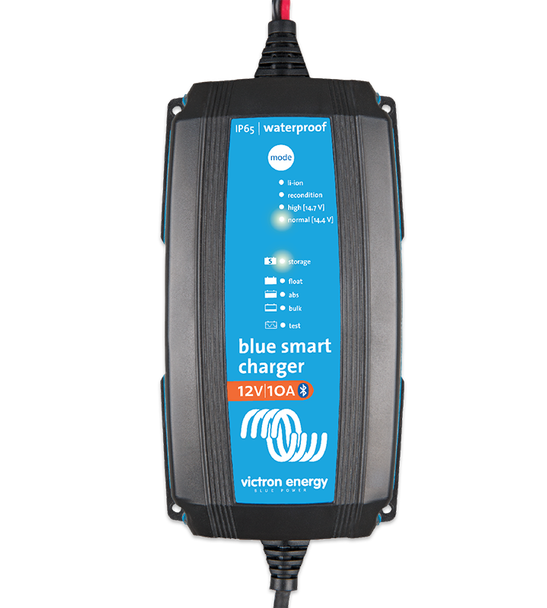 Smart BatteryProtect