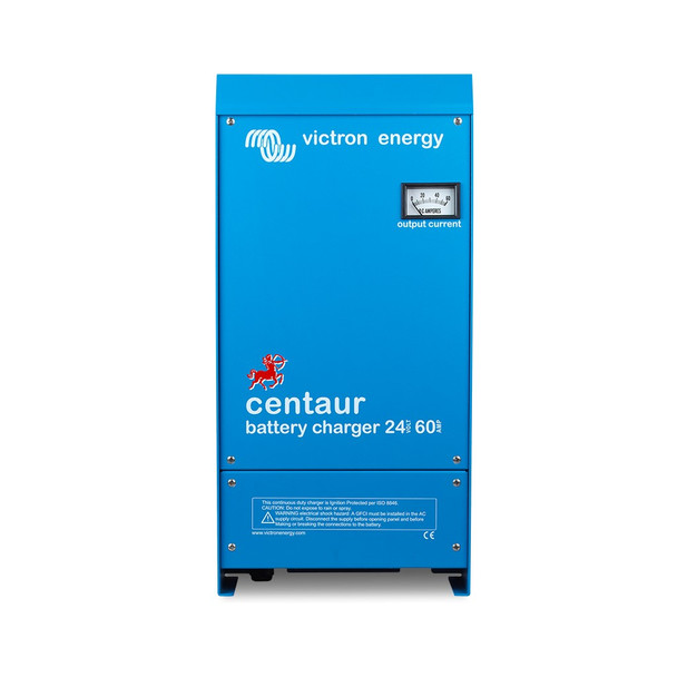 Centaur Charger 24 30(3) 120-240V