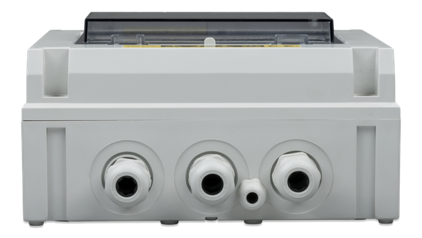 VE Transfer Switch 10kVA-230V () (front)
