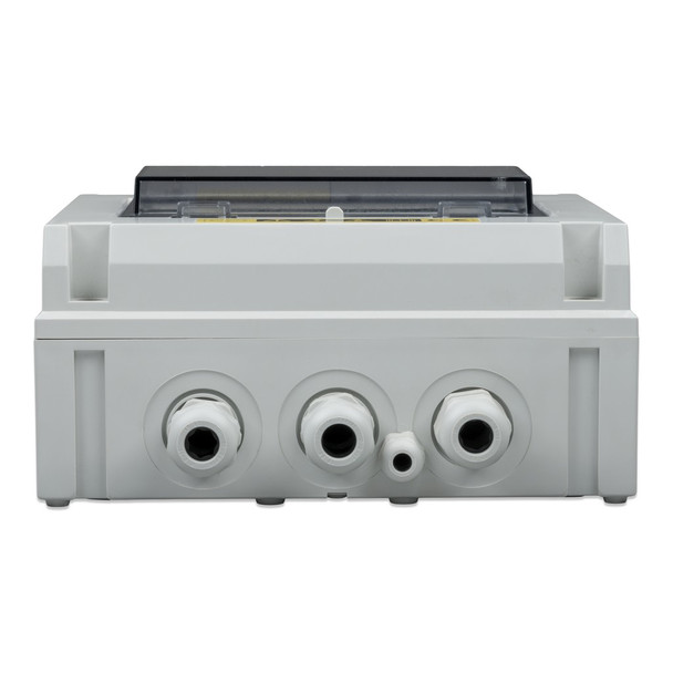 VE Transfer Switch 10kVA-230V () (front)