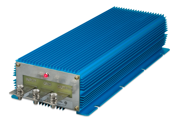 Orion 24_12-25A DC-DC converter IP20 (front2)
