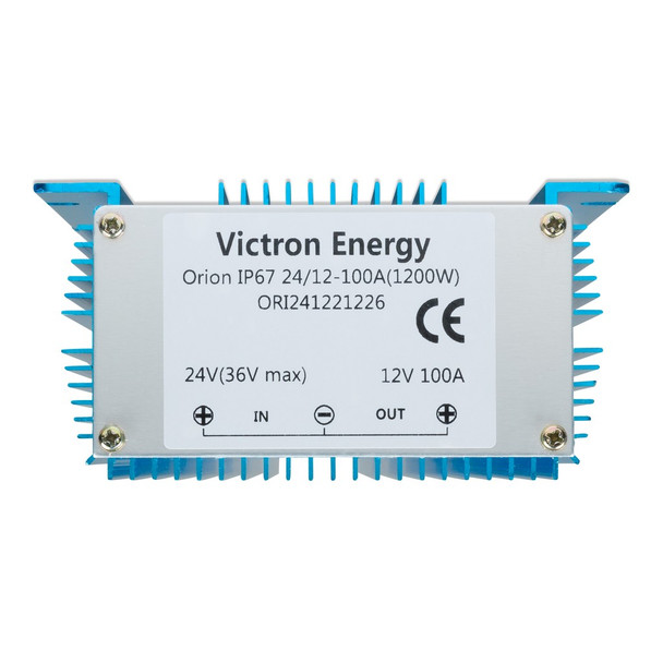 Orion IP67 24-12-100A (label)