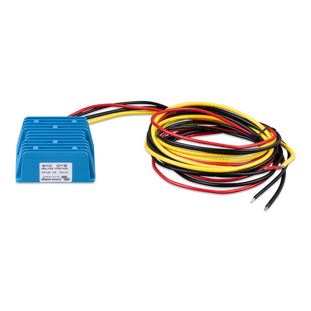 Orion IP67 24 12-20A (front)