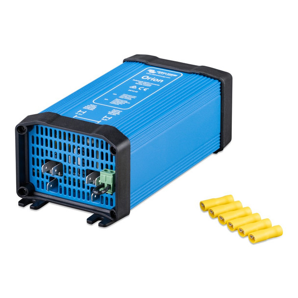 Orion 24 12-40A DC-DC converter (Uout=13,2V) (left)