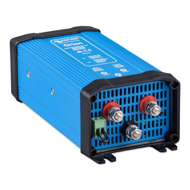 Orion 24 12-70A DC-DC converter IP20 (right)
