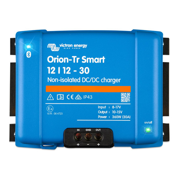 ORI121236140_Orion-Tr-Smart 12-12-30A (360W) Non-isolated DC-DC charger (top)