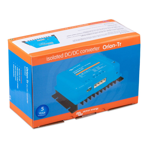 ORI242428110_Orion-Tr 24_24-12A (280W) Isolated DC-DC converter (retail box) ORI242428110_Orion-Tr 24_24-12A (280W) Isolated DC-DC converter (retail box)