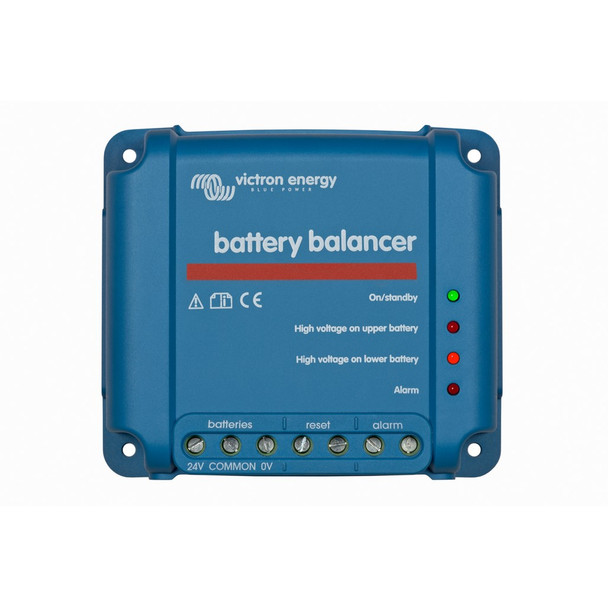 Battery Balancer (top)