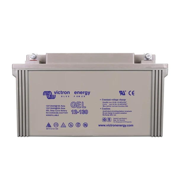 BAT412121100_12V_130Ah_Gel_Deep_Cycle_Battery(front)