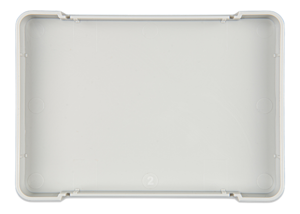GX Protection cover (50 back)