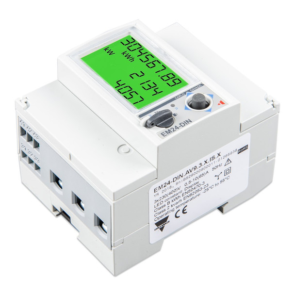 Energy Meter EM24 (right)