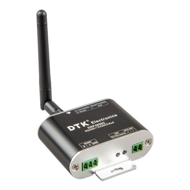 DRF2659C Zigbee to RS485 converter (right)