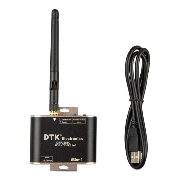 DRF2658C Zigbee to USB converter