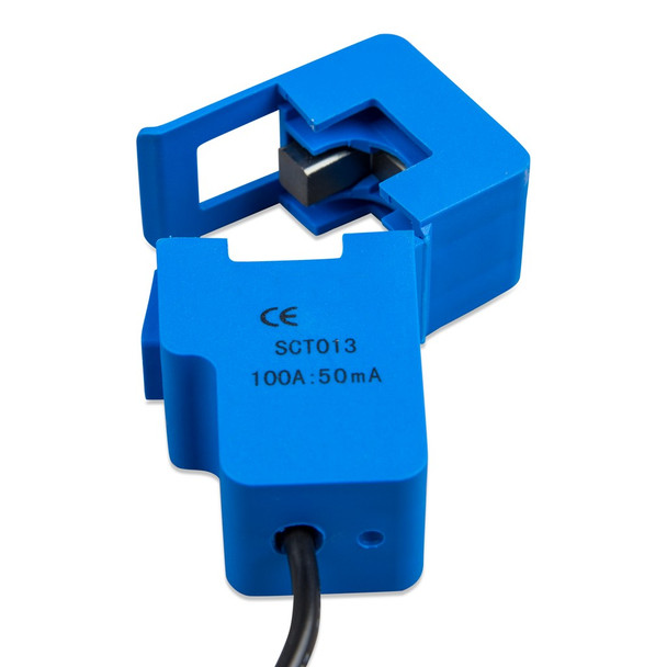 Current Transformer 100A 50mA for MultiPlus-II (close-up2)
