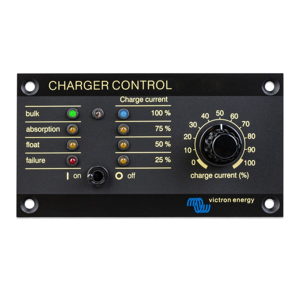 Charger Control (top)