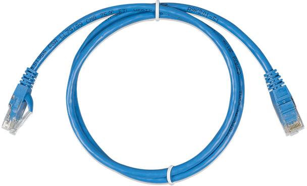 Victron RJ45 UTP Cable 0.3 - 30m