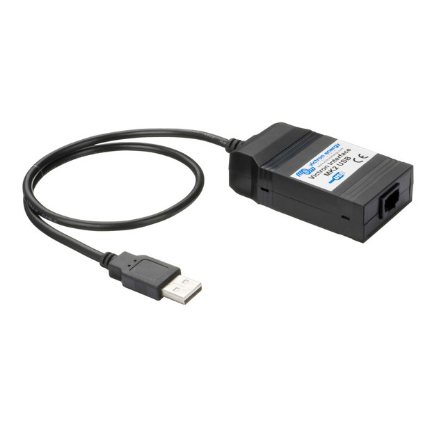 ASS030130000_Interface MK2-USB