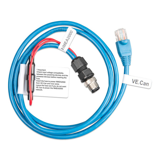 VE Can to NMEA2000 micro-C male new