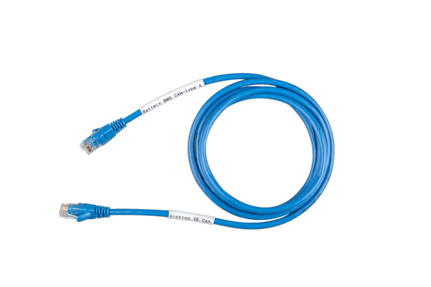 VE Can to CAN-bus BMS cable