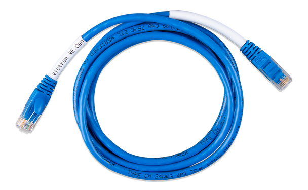 VE.Can to CAN-bus BMS type B Cable 5 m